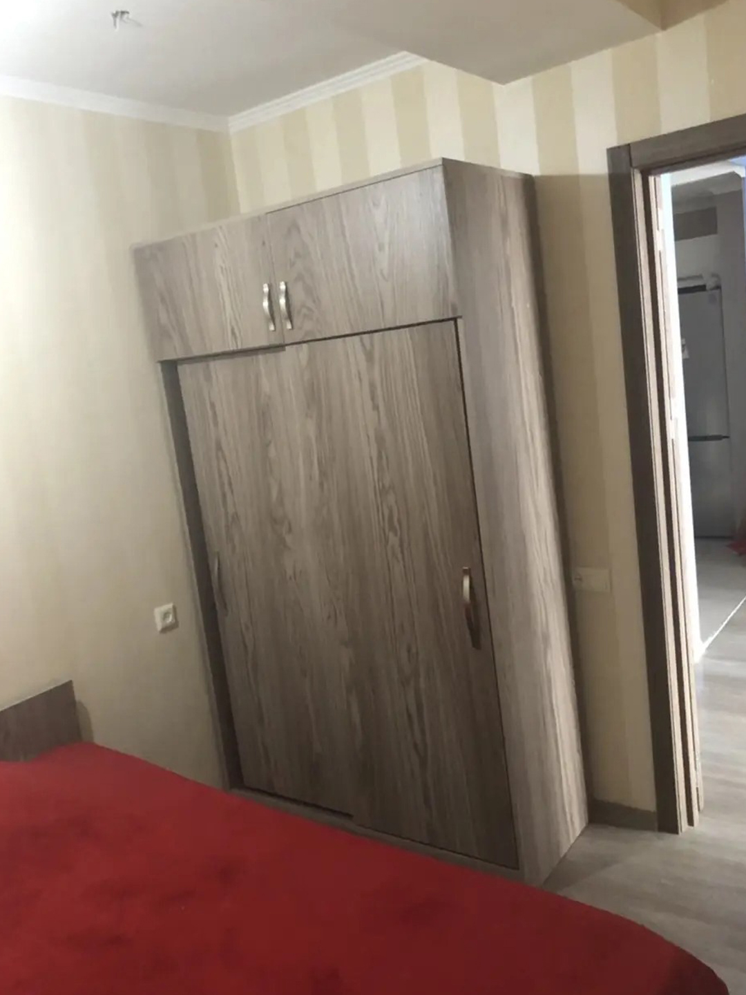 2 bedroom apartment for rent in Didi Dighomi