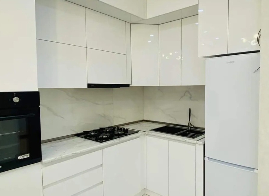 2 bedroom apartment for rent in Didi Digomi