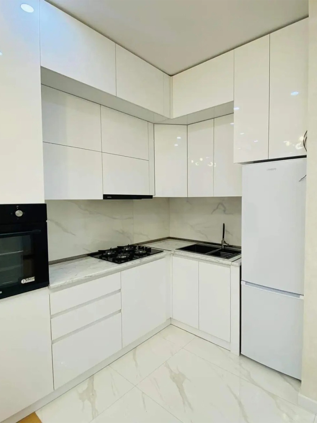 2 bedroom apartment for rent in Didi Digomi