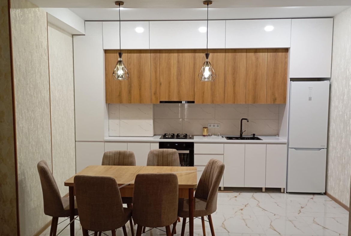 2 bedroom apartment for rent in Didi Digomi