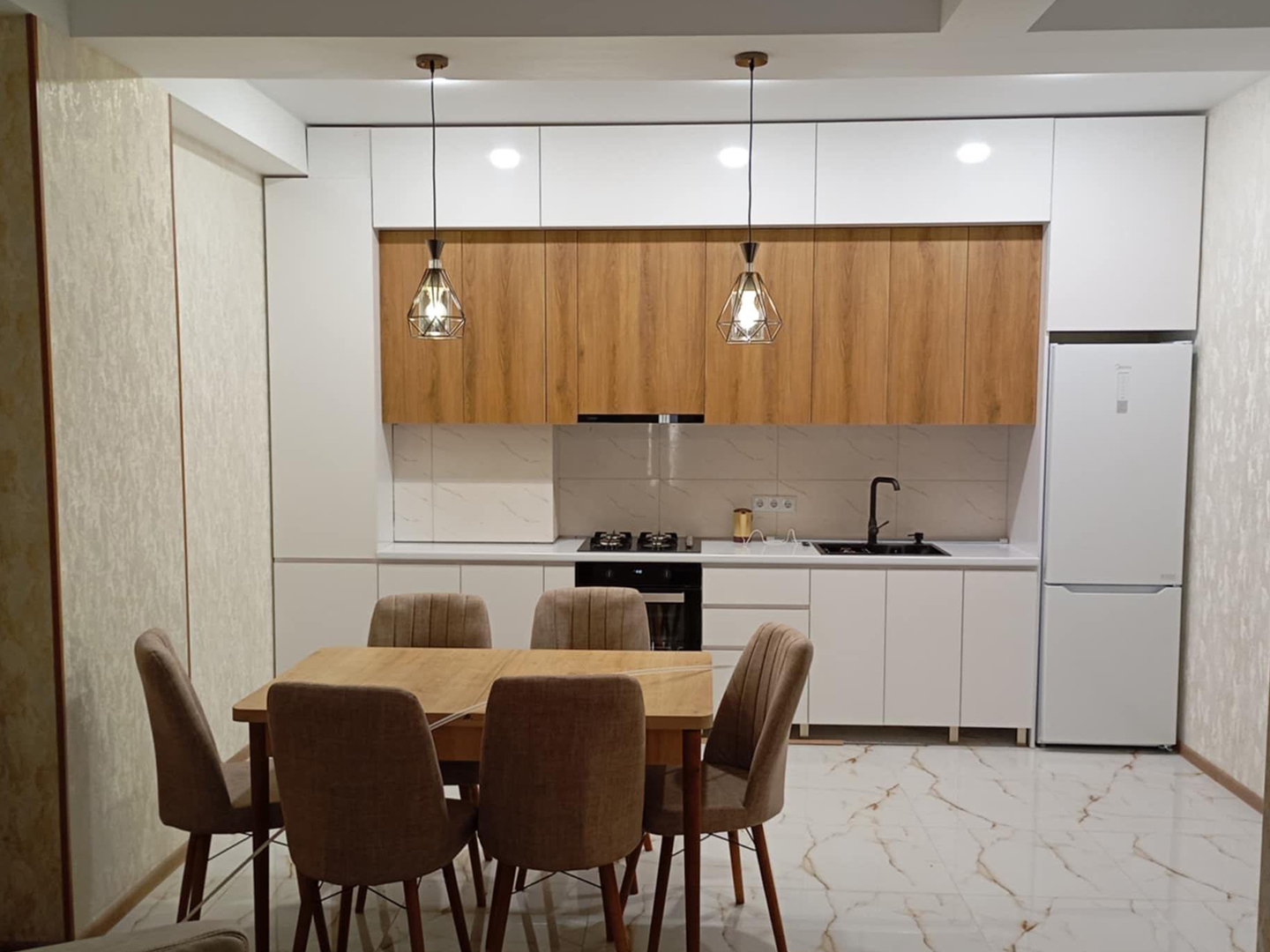 2 bedroom apartment for rent in Didi Digomi