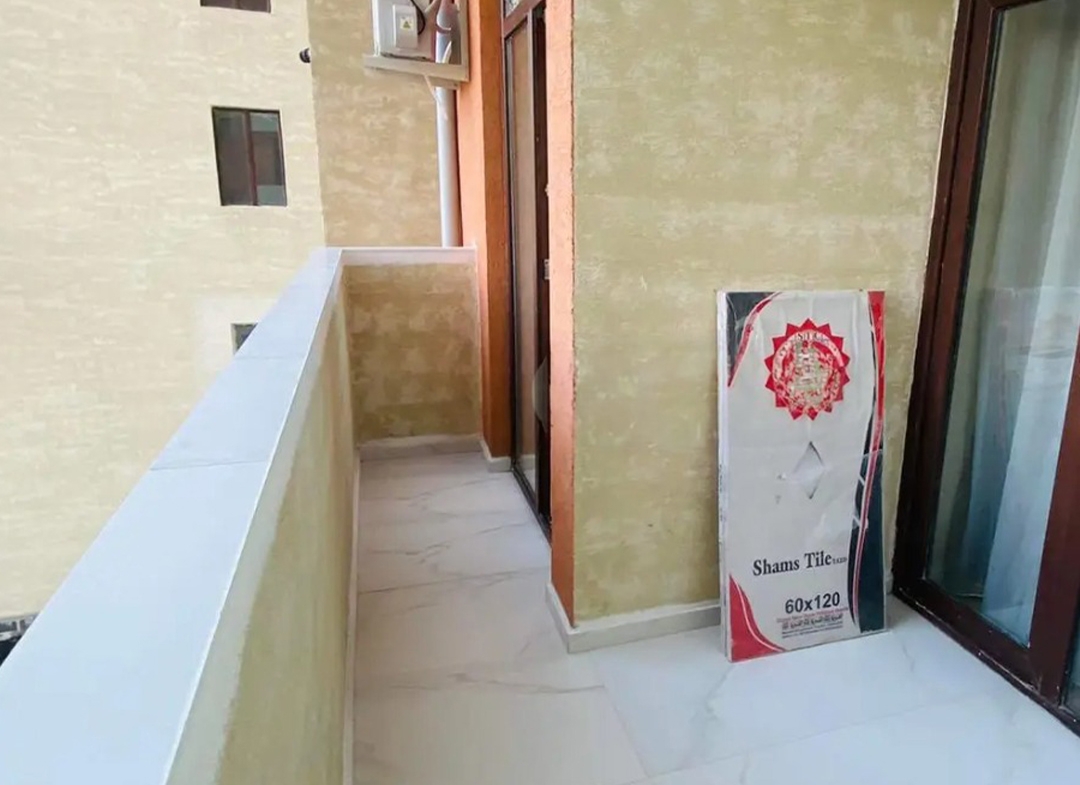 2 bedroom apartment for rent in Didi Digomi