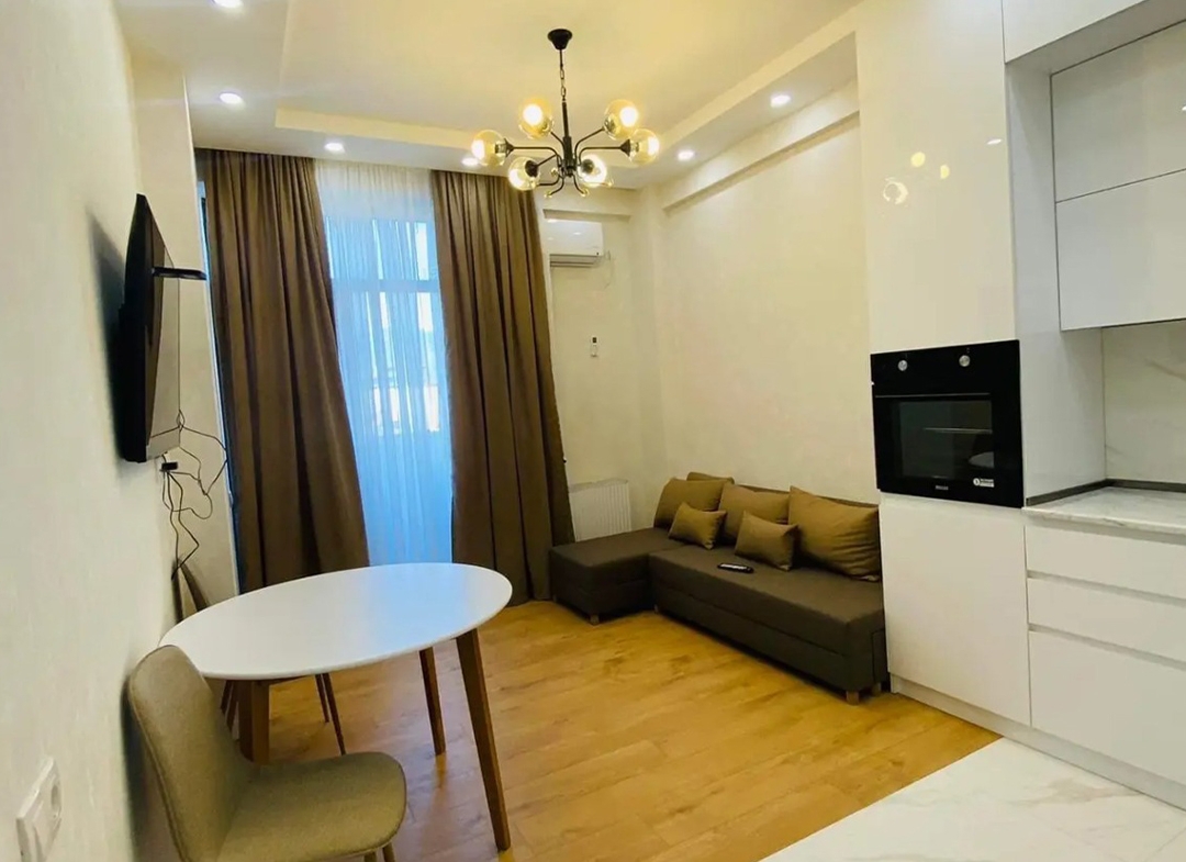 2 bedroom apartment for rent in Didi Digomi