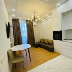 2 bedroom apartment for rent in Didi Digomi