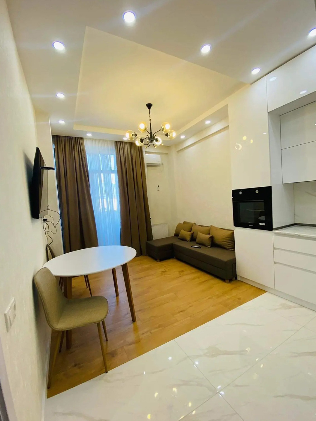 2 bedroom apartment for rent in Didi Digomi