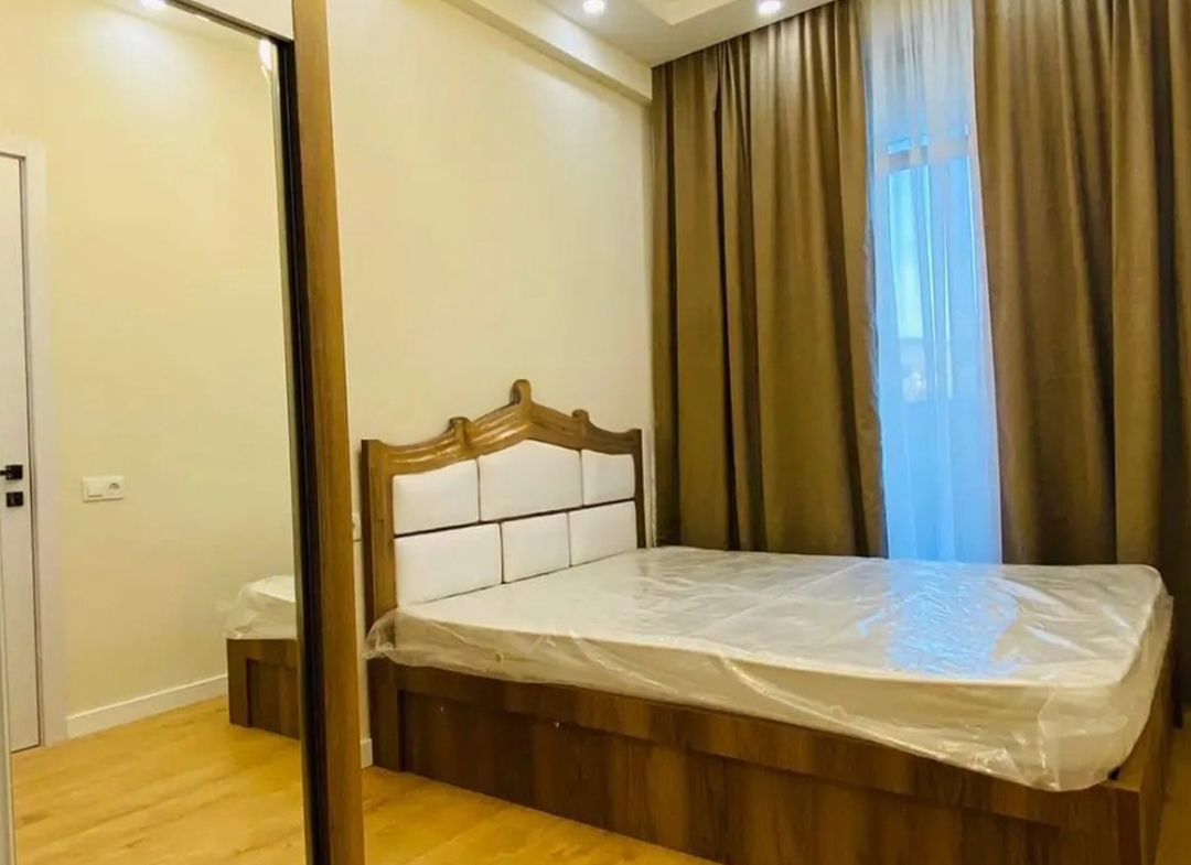 2 bedroom apartment for rent in Didi Digomi