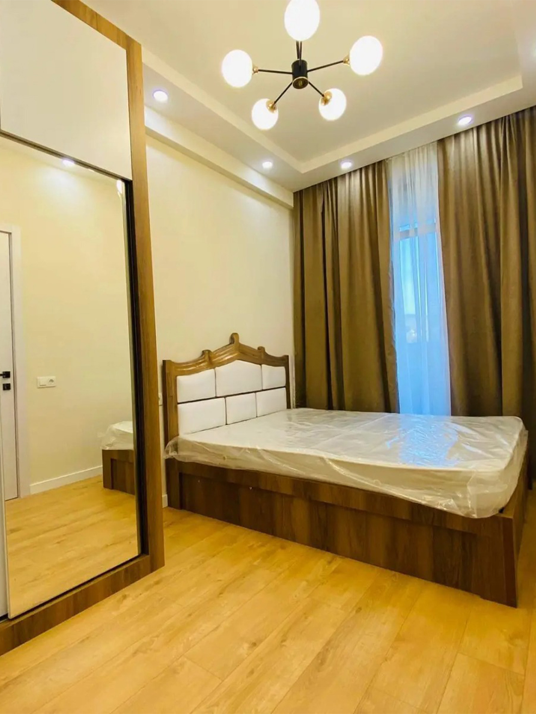 2 bedroom apartment for rent in Didi Digomi