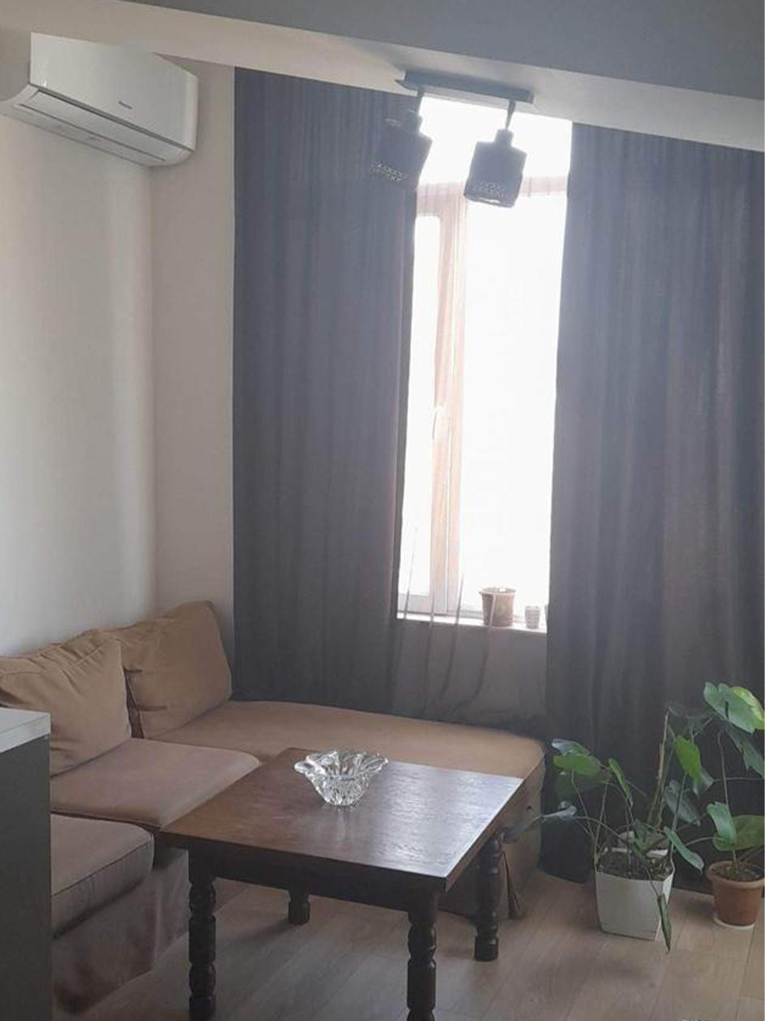 2 bedroom apartment for rent in Didi Digomi