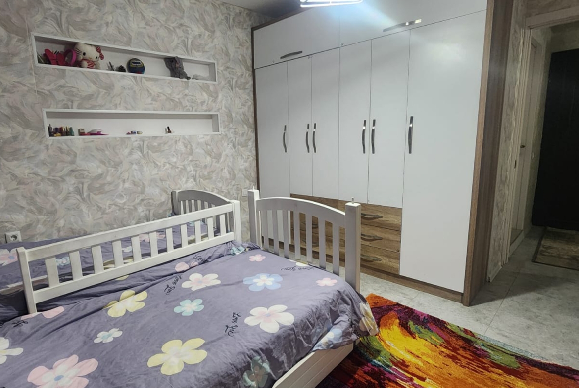 2 bedroom apartment for rent in Dirsi Isani