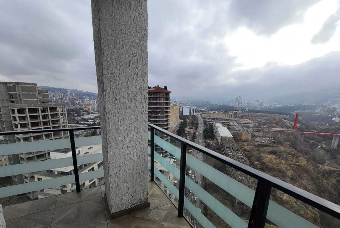 2 bedroom apartment for rent in Greenhill Saburtalo