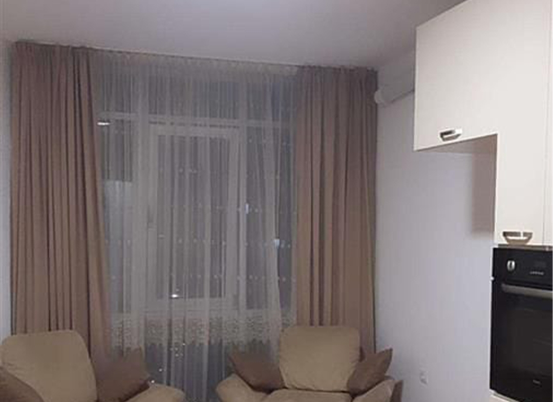 2 bedroom apartment for rent in Isani