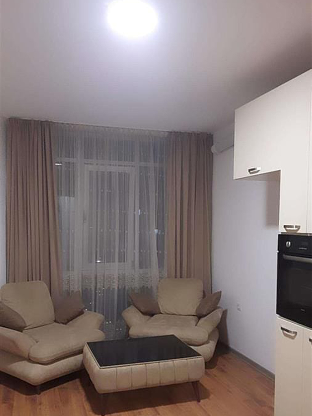 2 bedroom apartment for rent in Isani