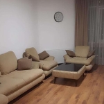 2 bedroom apartment for rent in Isani