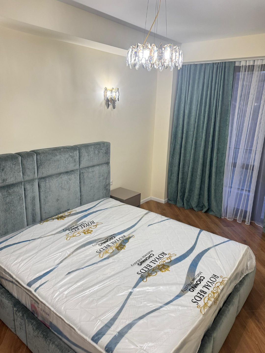 2 bedroom apartment for rent in Ortachala