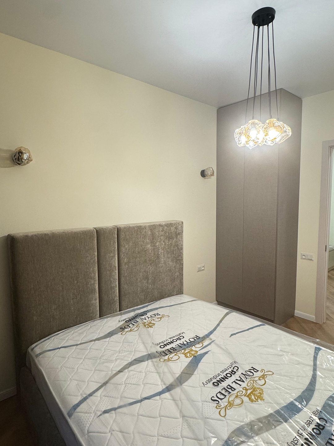 2 bedroom apartment for rent in Ortachala