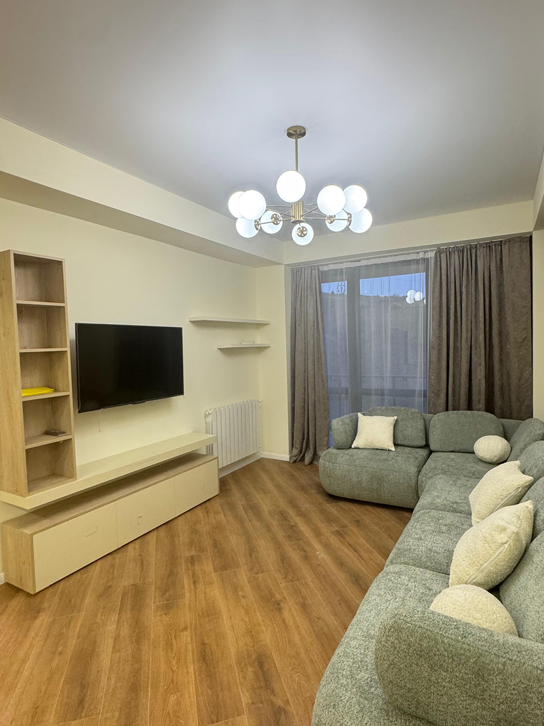 2 bedroom apartment for rent in Ortachala