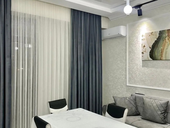 آپارتمان 2 اتاق خواب برای اجاره در اورتاچالا 8 2 bedroom apartment for rent in Ortachala
