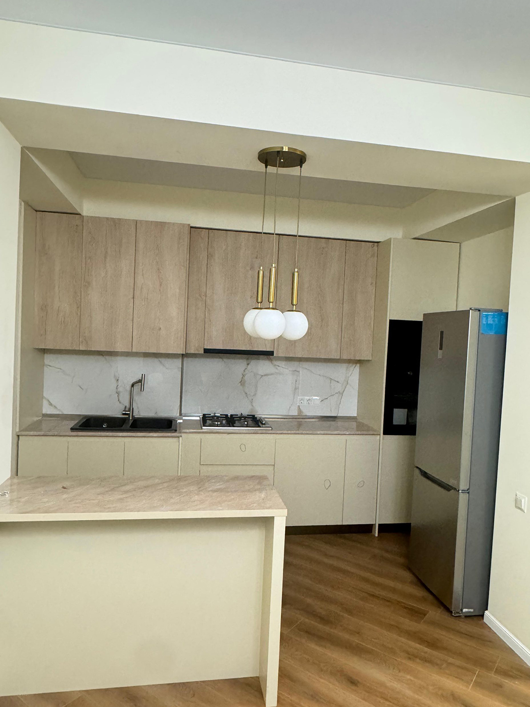 2 bedroom apartment for rent in Ortachala