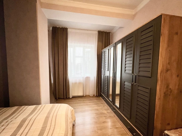 آپارتمان 2 اتاق خواب برای اجاره در سابورتالو 14 2 bedroom apartment for rent in Saburtalo