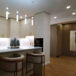 2 bedroom apartment for rent in Saburtalo