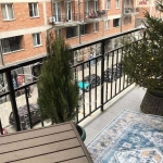 2 bedroom apartment for rent in Saburtalo