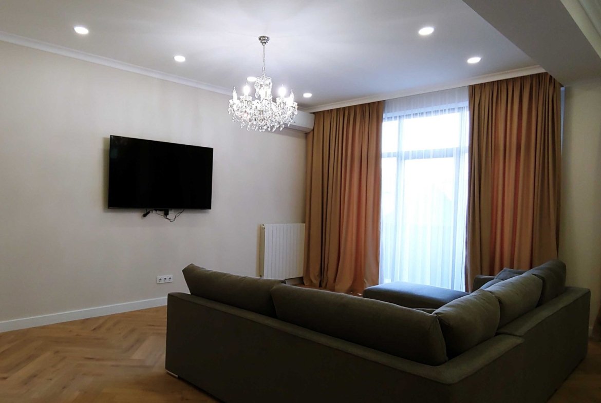 2 bedroom apartment for rent in Saburtalo