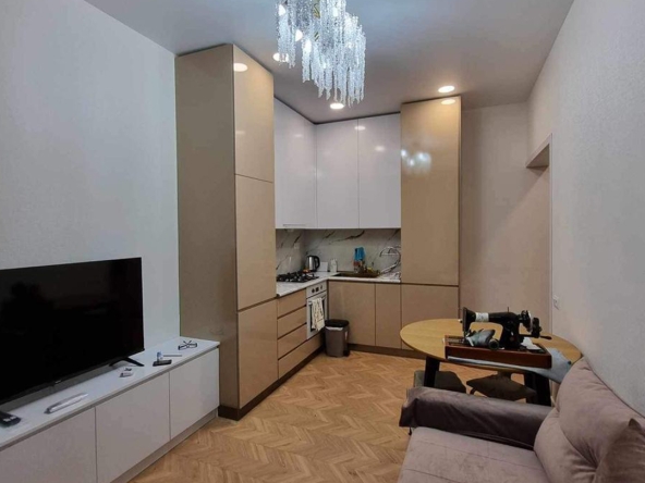 آپارتمان 2 اتاق خواب برای اجاره در واک 16 2 bedroom apartment for rent in Vake