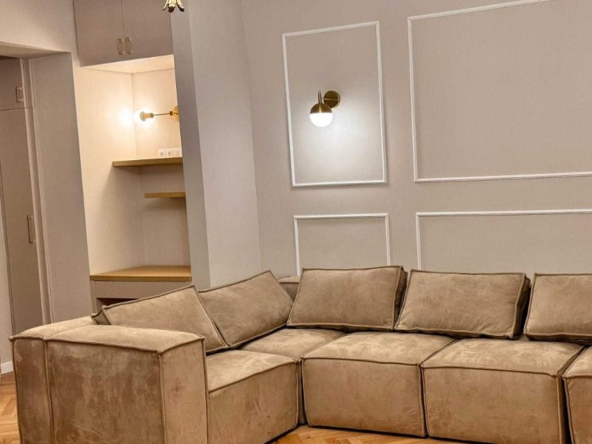 آپارتمان 2 اتاق خواب برای اجاره در واک 10 2 bedroom apartment for rent in Vake