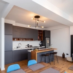 2 bedroom apartment for rent in Vake