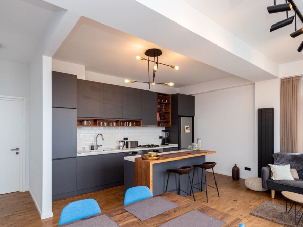 آپارتمان 2 اتاق خواب برای اجاره در Vake 4 2 bedroom apartment for rent in Vake