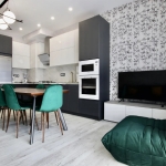 2 bedroom apartment for rent in Vake