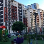 2 bedroom apartment for rent in m² Kartozia