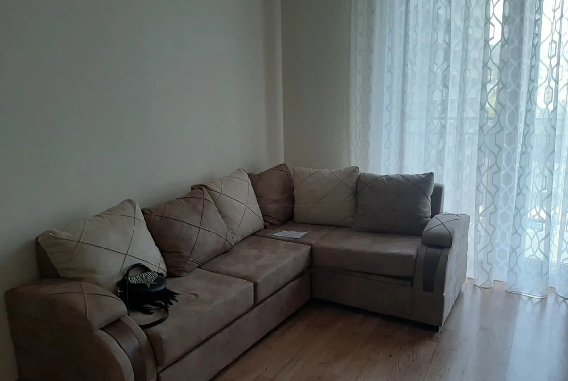 2 bedroom apartment for rent in m² Kartozia