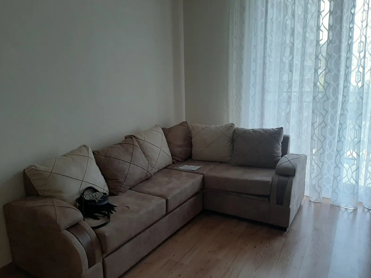 2 bedroom apartment for rent in m² Kartozia