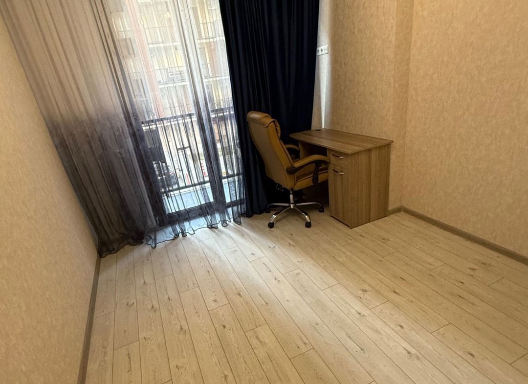 2 bedroom apartment for rent on Nadzaladevi