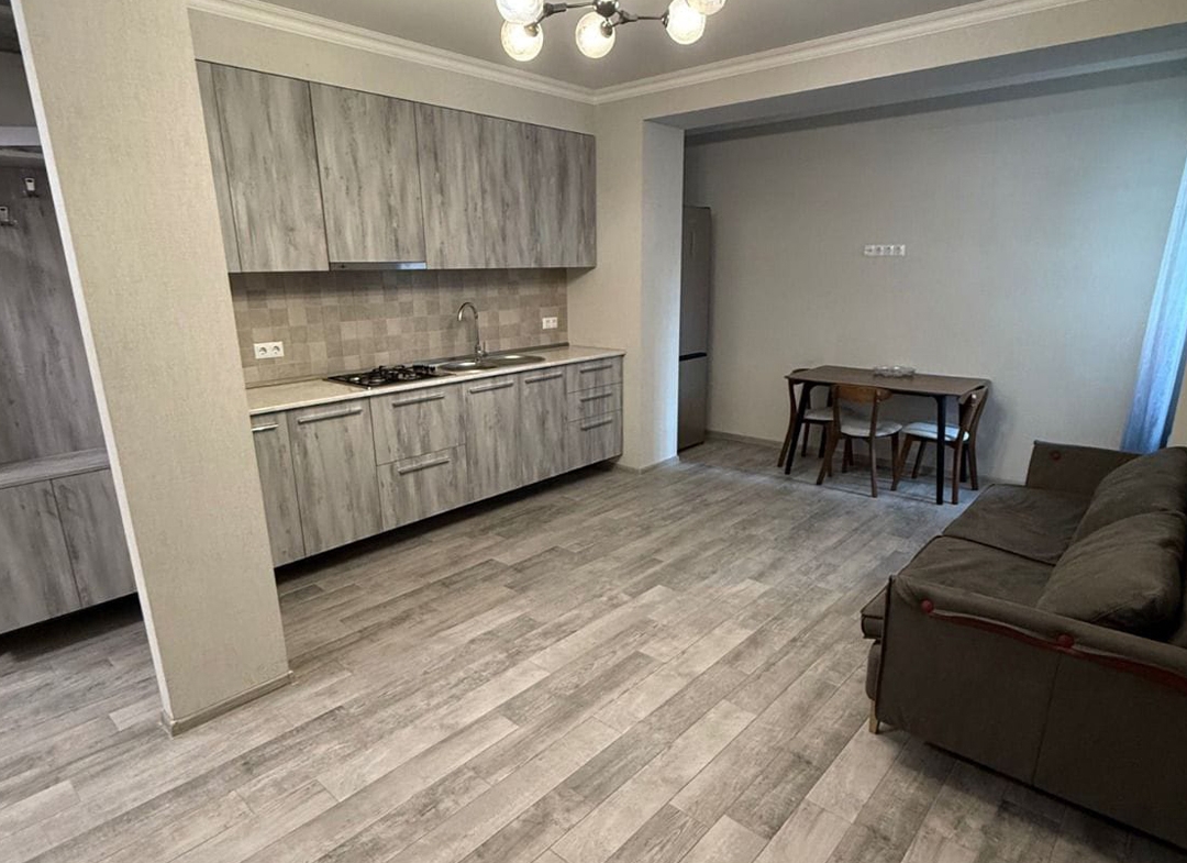 2 bedroom apartment for rent on Nadzaladevi