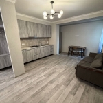 2 bedroom apartment for rent on Nadzaladevi