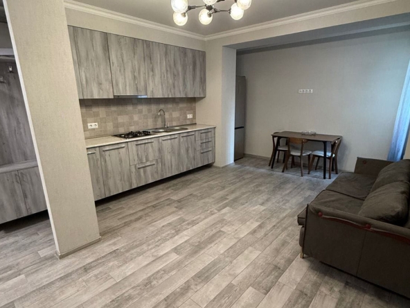 آپارتمان 2 خوابه برای اجاره در Nadzaladevi 10 2 bedroom apartment for rent on Nadzaladevi