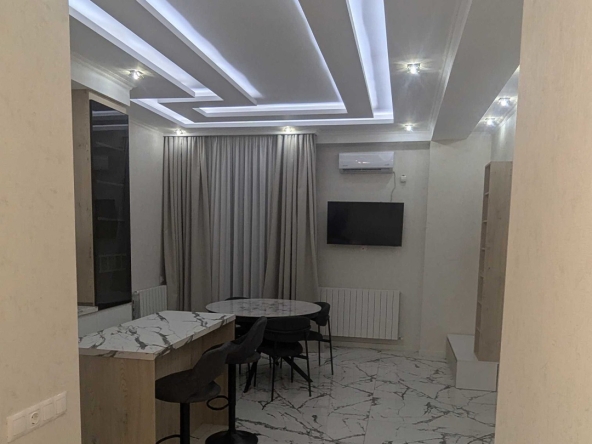 2 bedroom apartment for rent on Saburtalo 2 2 bedroom apartment for rent on Saburtalo