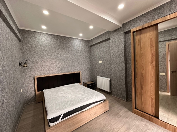 آپارتمان 2 اتاق خواب برای اجاره در سابورتالو 4 2 bedroom apartment for rent on Saburtalo