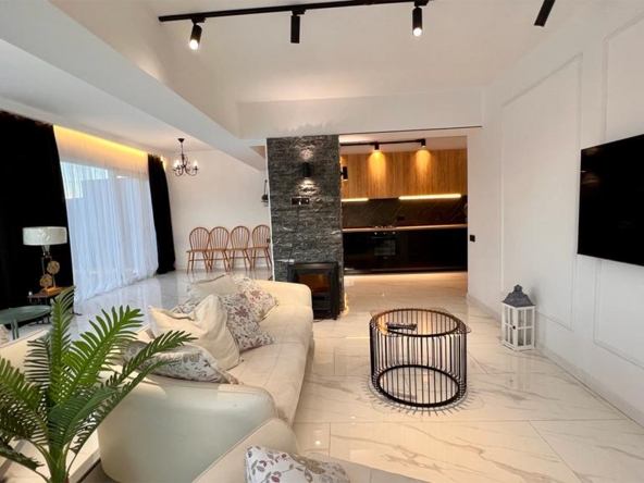 آپارتمان 2 اتاق خواب برای فروش در اورتاچالا 8 2 bedroom apartment for sale in Ortachala