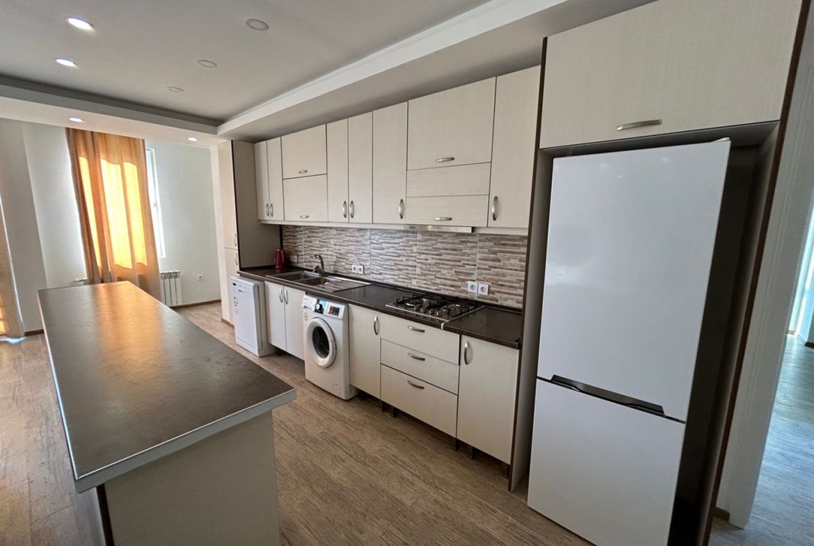 2 bedroom apartment for sale in Ortachala