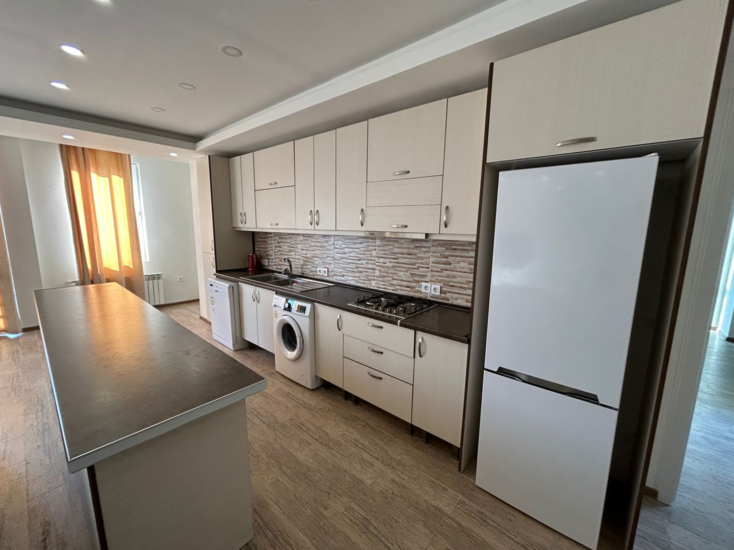 2 bedroom apartment for sale in Ortachala