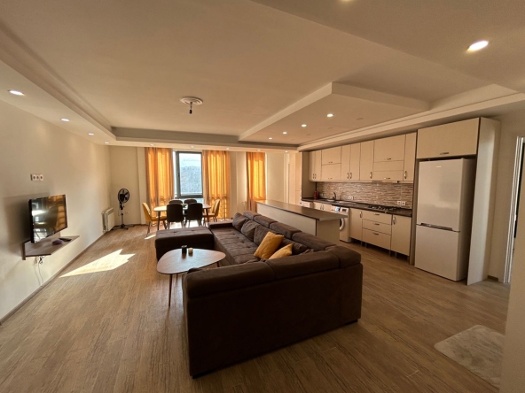 იყიდება 2 საძინებლიანი ბინა ორთაჭალაში 12 2 bedroom apartment for sale in Ortachala