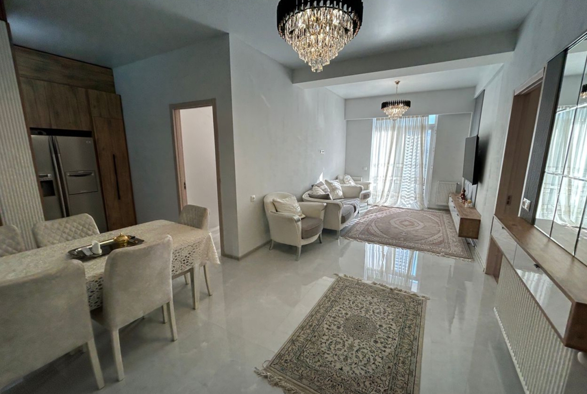 2 bedroom apartment for sale in Ortachala