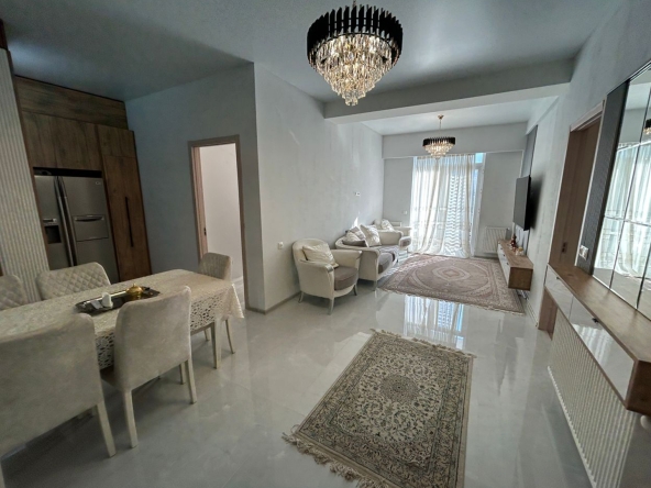 იყიდება 2 საძინებლიანი ბინა ორთაჭალაში 8 2 bedroom apartment for sale in Ortachala