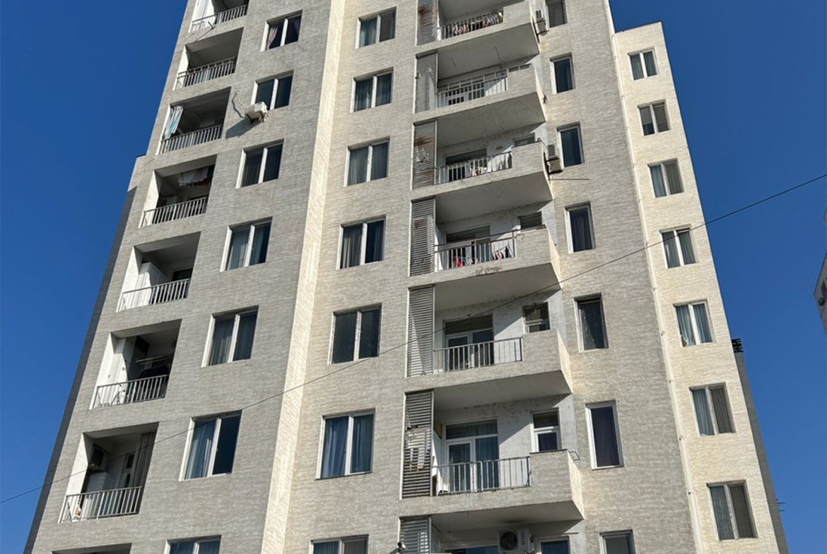 2 bedroom apartment for sale in Ortachala