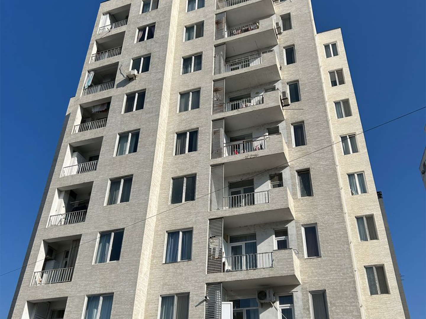 2 bedroom apartment for sale in Ortachala