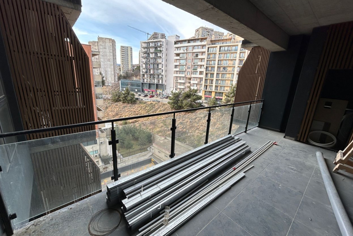 2 bedroom apartment for sale in Saburtalo