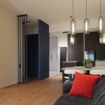 2 bedroom apartment for sale in Saburtalo